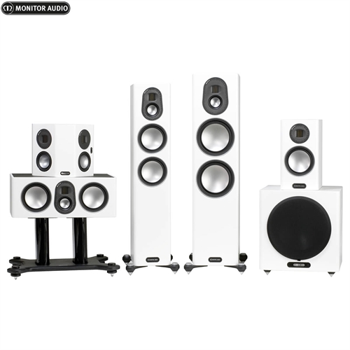 Monitor Audio Gold 5.1 5